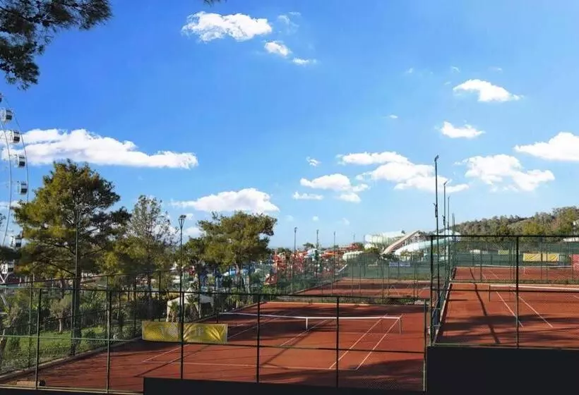 Fotos del hotel Vogue  Supreme Bodrum:  24