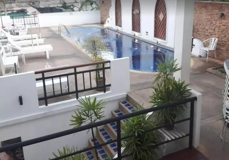 Fotos del hotel Wangburapa Grand:  7