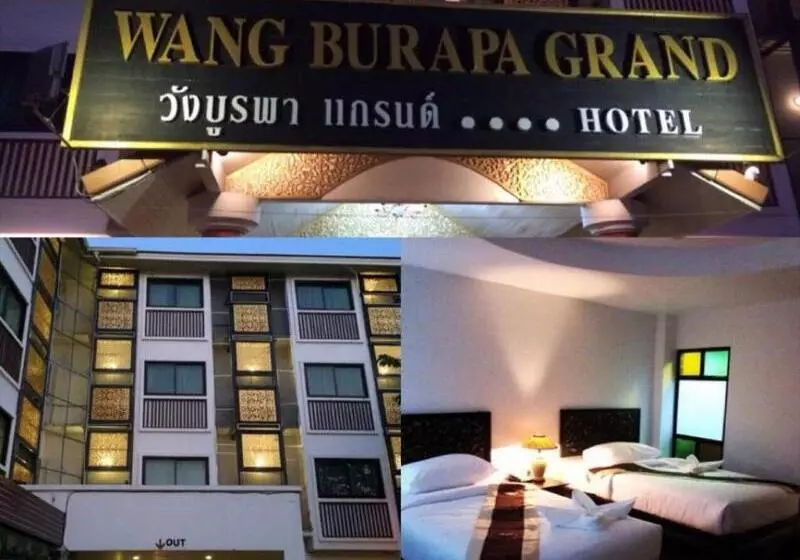 Wangburapa Grand