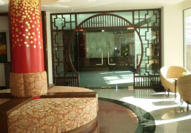 Fotos del hotel Wangburapa Grand:  8