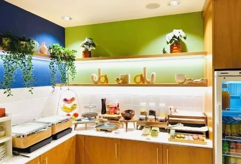 Fotos del hotel Air Rooms Madrid Airport By Premium Traveller:  28