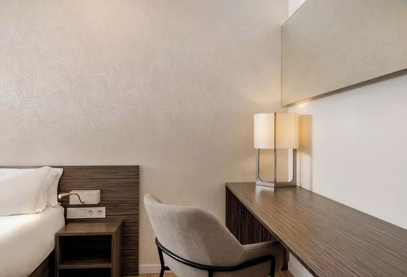Fotos del hotel Air Rooms Madrid Airport By Premium Traveller:  47