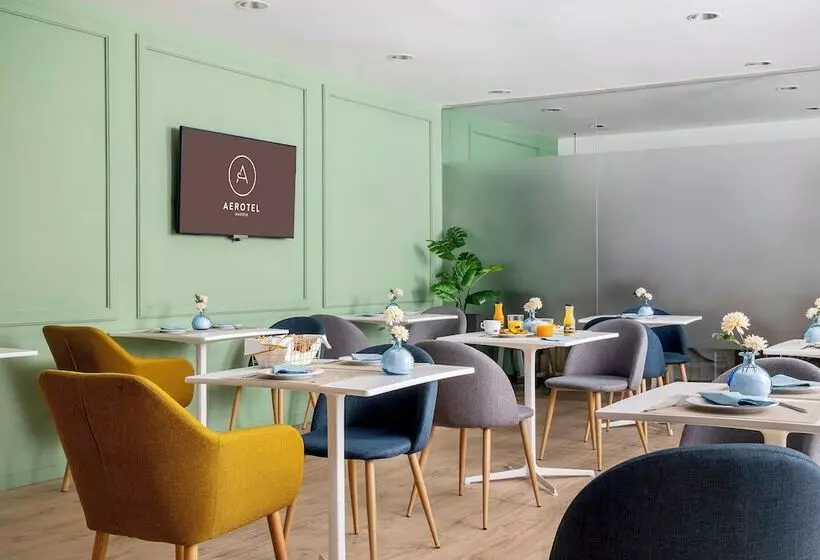 Fotos del hotel Air Rooms Madrid Airport By Premium Traveller:  53
