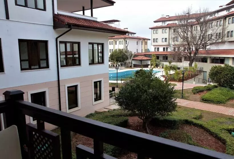 Fotos del hotel Ayka Vital Park:  8