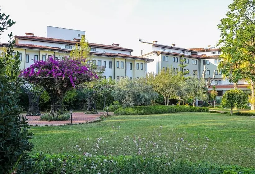 Fotos del hotel Ayka Vital Park:  12