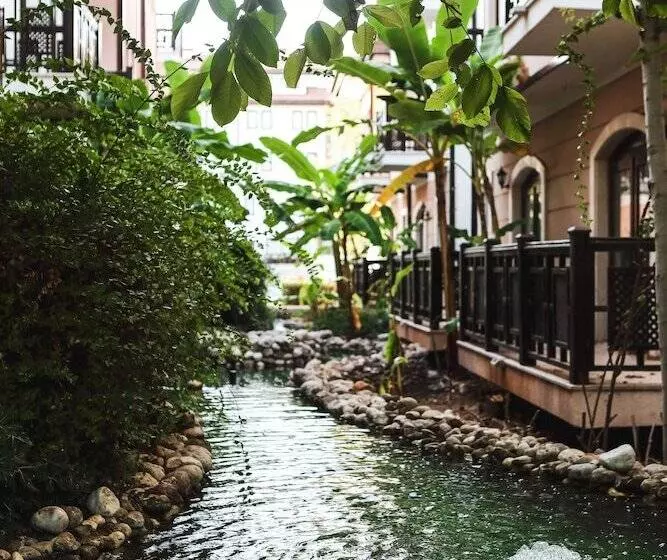 Fotos del hotel Ayka Vital Park:  10