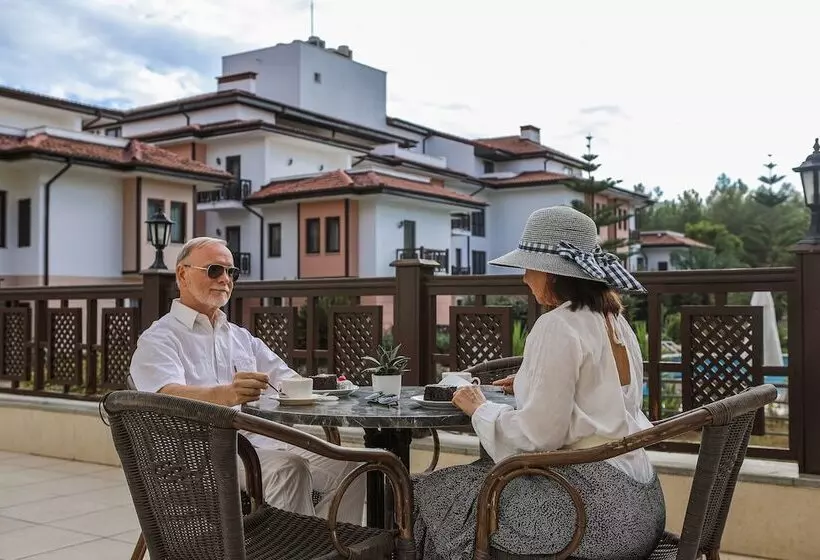 Fotos del hotel Ayka Vital Park:  6