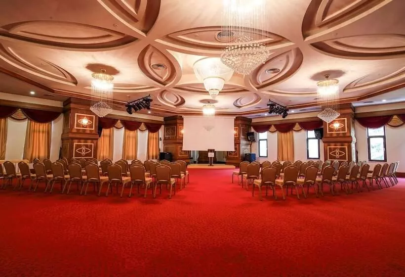 Fotos del hotel Ayka Vital Park:  5