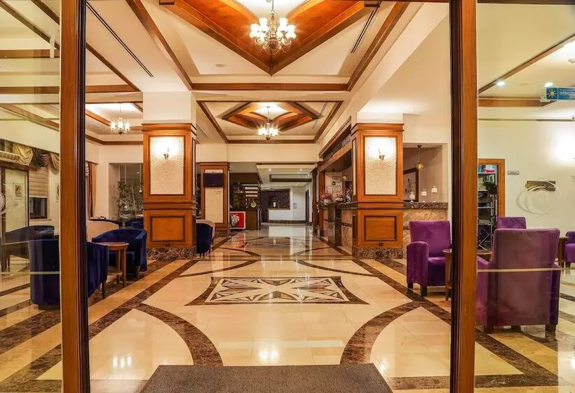 Fotos del hotel Ayka Vital Park:  2