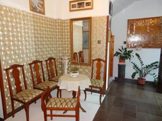 Fotos del hotel Bai Panzió:  2