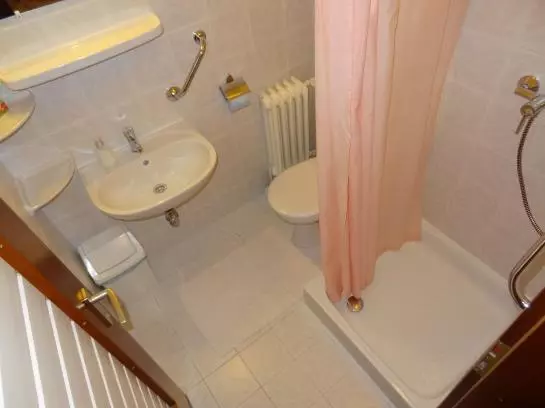 Fotos del hotel Bai Panzió:  11