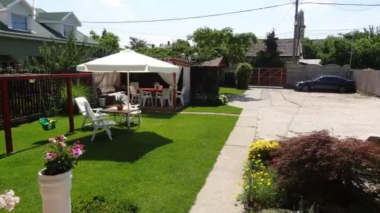 Fotos del hotel Bai Panzió:  15