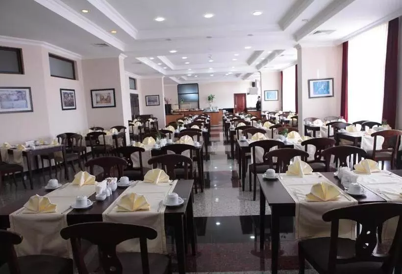 Fotos del hotel Eser Diamond Hotel & Convention Centre:  4