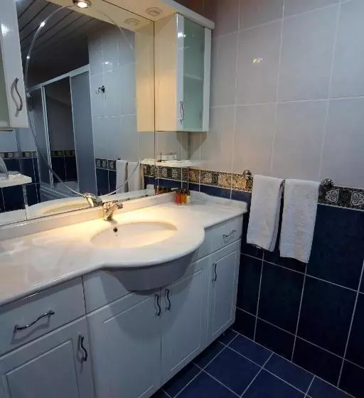 Fotos del hotel Eser Diamond Hotel & Convention Centre:  16