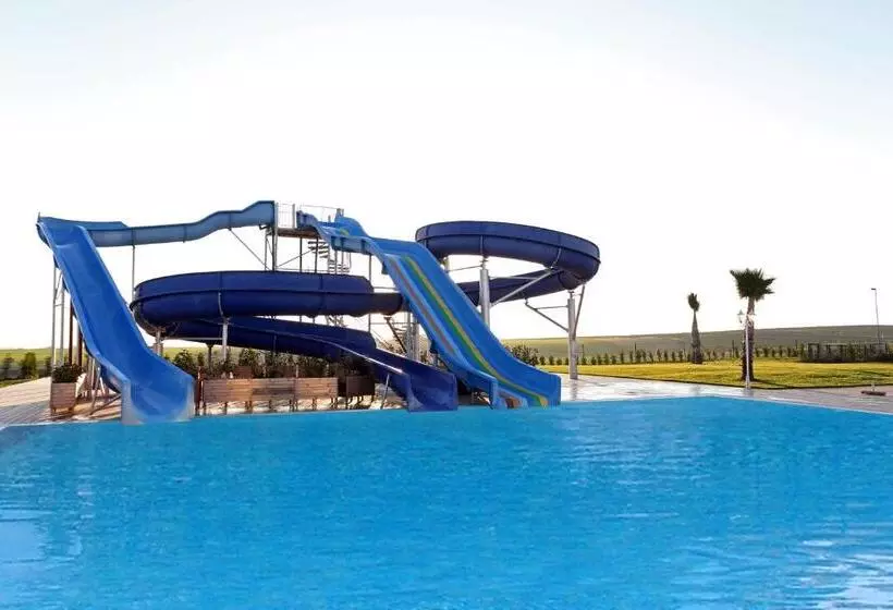 Fotos del hotel Eser Diamond Hotel & Convention Centre:  9