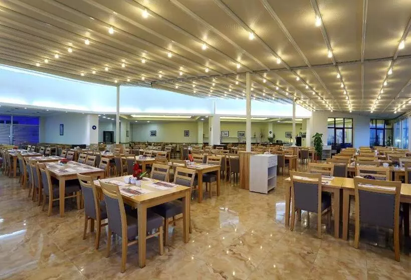 Fotos del hotel Eser Diamond Hotel & Convention Centre:  15