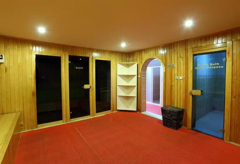 Fotos del hotel Eser Diamond Hotel & Convention Centre:  10