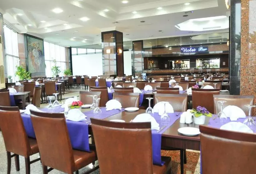 Fotos del hotel Eser Diamond Hotel & Convention Centre:  11