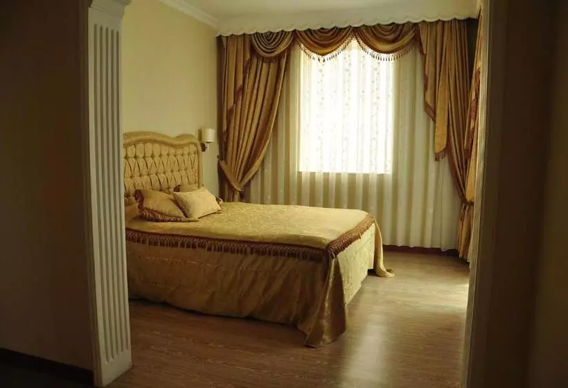 Fotos del hotel Eser Diamond Hotel & Convention Centre:  24