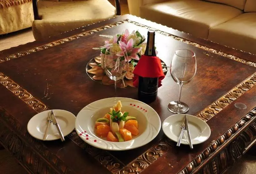 Fotos del hotel Eser Diamond Hotel & Convention Centre:  21