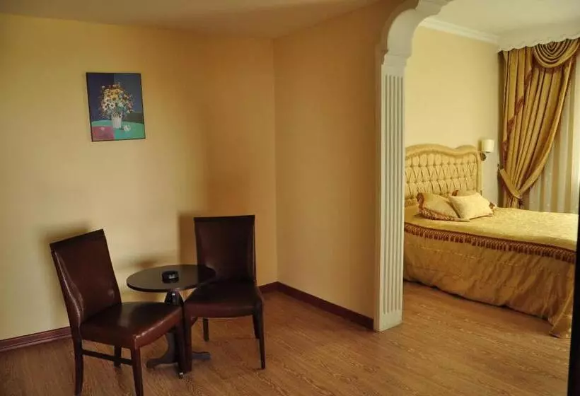 Fotos del hotel Eser Diamond Hotel & Convention Centre:  23