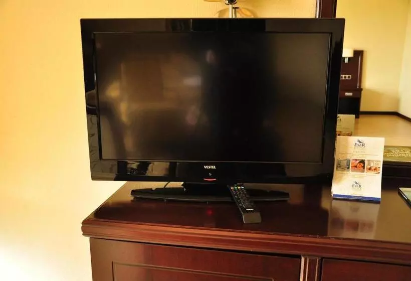 Fotos del hotel Eser Diamond Hotel & Convention Centre:  13