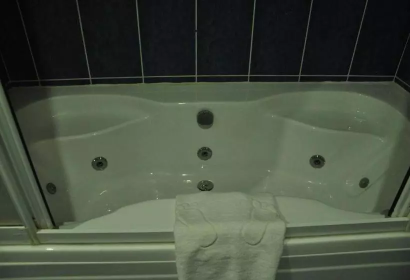 Fotos del hotel Eser Diamond Hotel & Convention Centre:  22