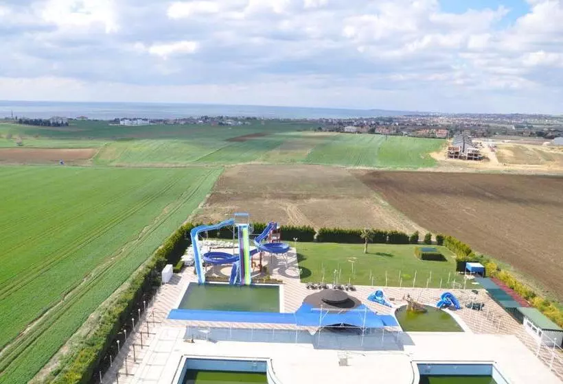 Fotos del hotel Eser Diamond Hotel & Convention Centre:  7