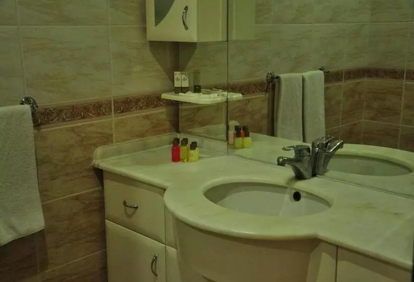 Fotos del hotel Eser Diamond Hotel & Convention Centre:  12