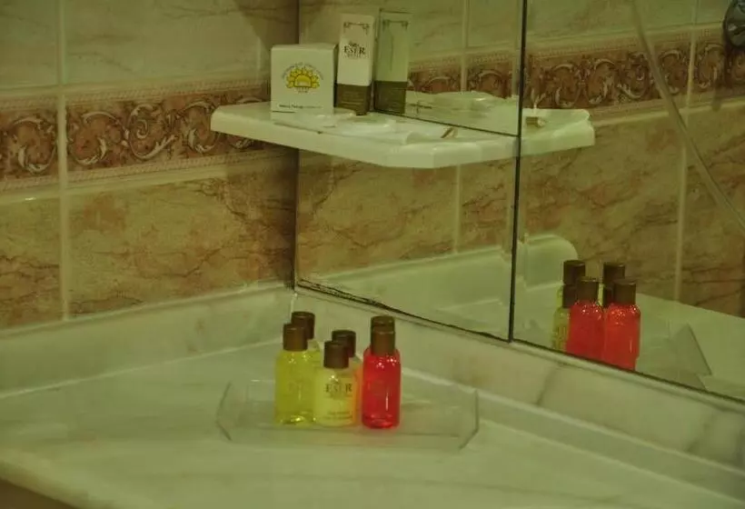 Fotos del hotel Eser Diamond Hotel & Convention Centre:  3