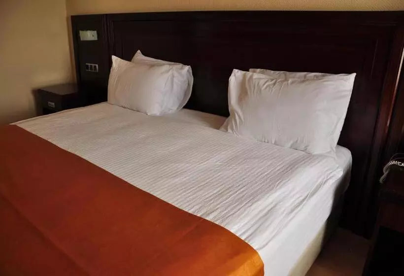 Fotos del hotel Eser Diamond Hotel & Convention Centre:  8