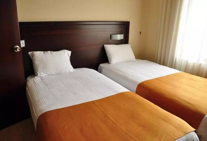 Fotos del hotel Eser Diamond Hotel & Convention Centre:  20