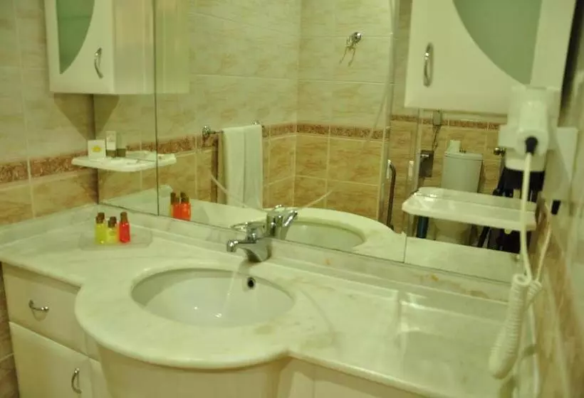 Fotos del hotel Eser Diamond Hotel & Convention Centre:  19