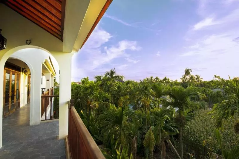 Fotos del hotel Hoi An Ancient House Village Resort And Spa:  24