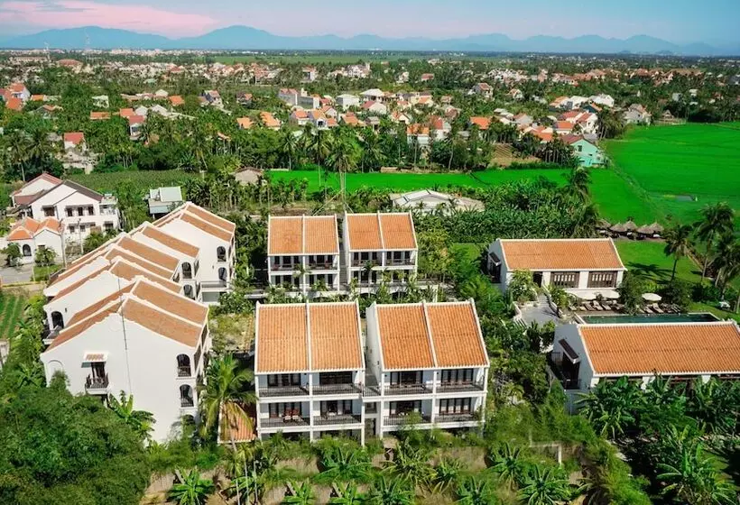 Fotos del hotel Hoi An Ancient House Village Resort And Spa:  19