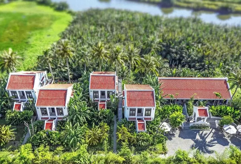 Fotos del hotel Hoi An Ancient House Village Resort And Spa:  16