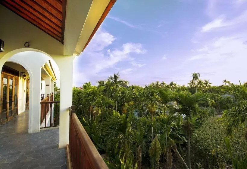 Fotos del hotel Hoi An Ancient House Village Resort And Spa:  21