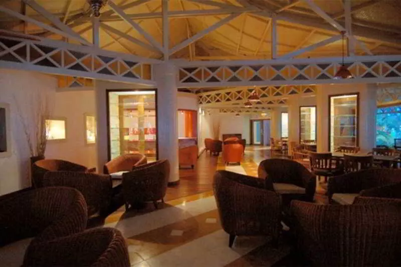 Fotos del hotel Kura Kura Resort:  3