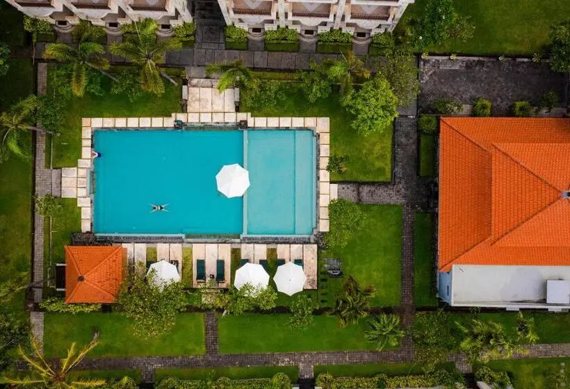 Fotos del hotel Kusuma Resort:  5