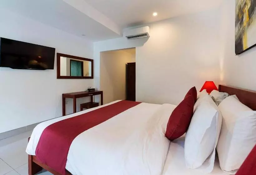 Fotos del hotel Kusuma Resort:  12