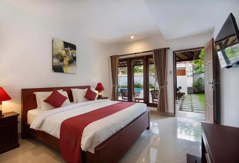 Fotos del hotel Kusuma Resort:  24