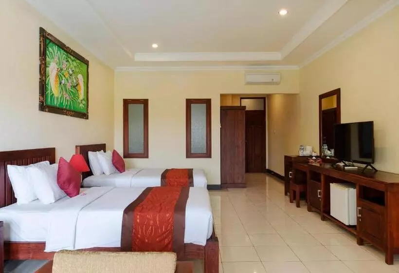 Fotos del hotel Kusuma Resort:  19