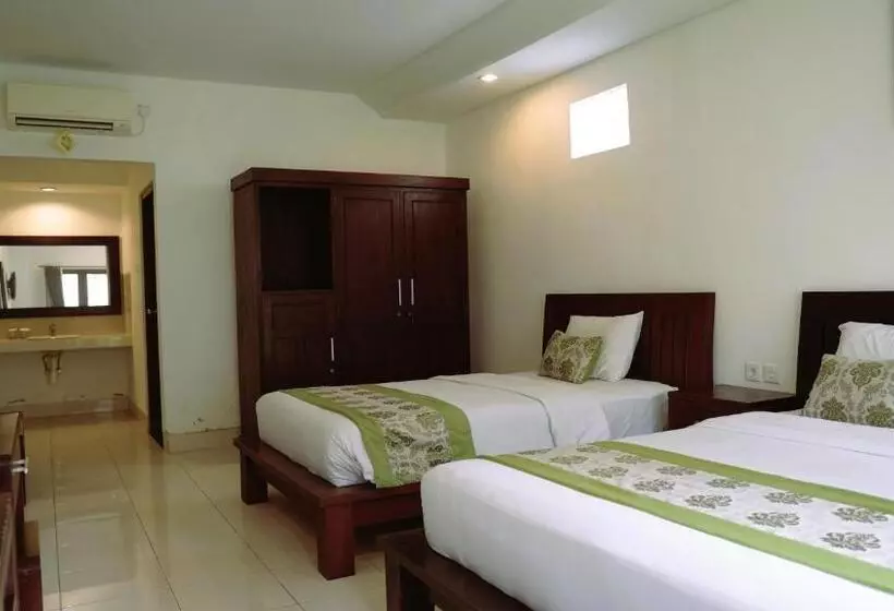 Fotos del hotel Kusuma Resort:  20