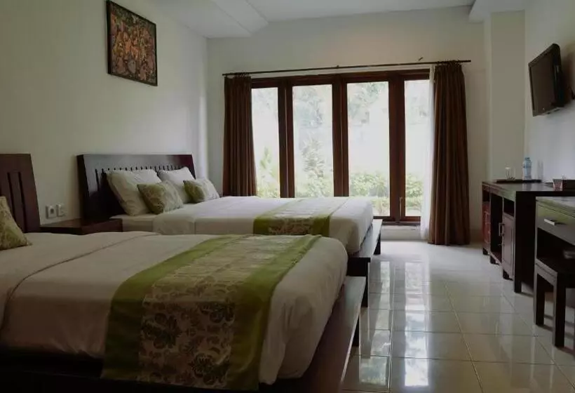 Fotos del hotel Kusuma Resort:  25