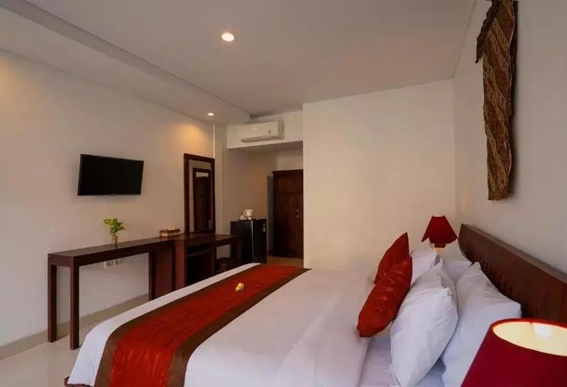 Fotos del hotel Kusuma Resort:  21