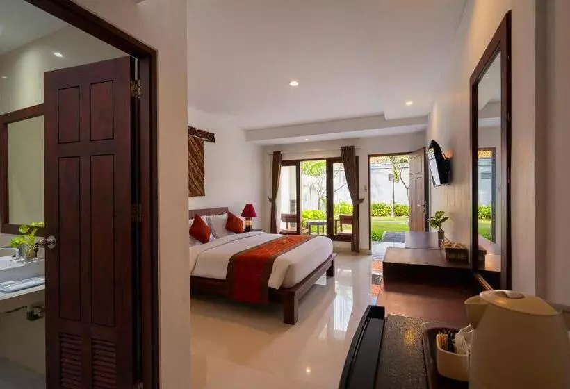 Fotos del hotel Kusuma Resort:  18