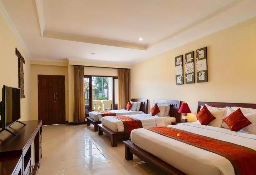 Fotos del hotel Kusuma Resort:  17