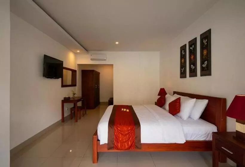 Fotos del hotel Kusuma Resort:  6