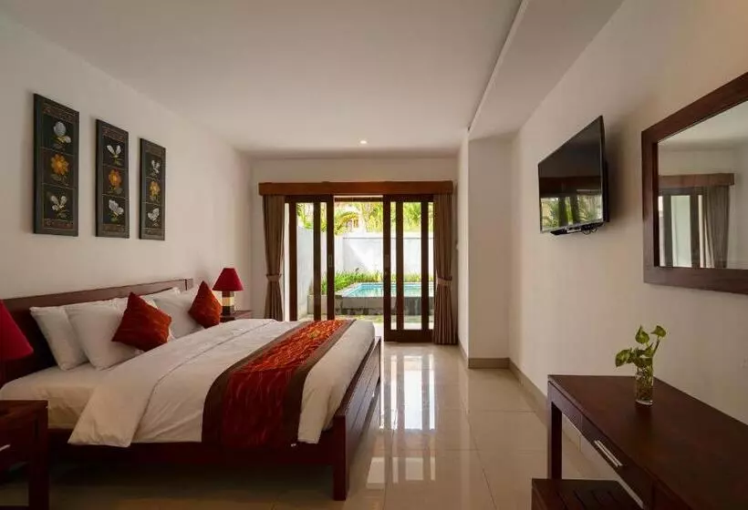 Fotos del hotel Kusuma Resort:  4