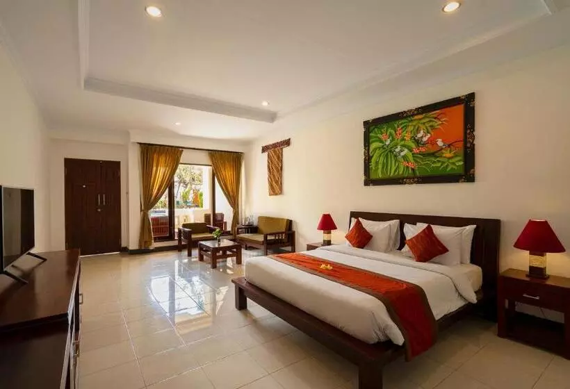 Fotos del hotel Kusuma Resort:  13